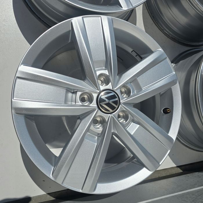 vw t6 t5 multivan 5x120 7.0j 17 et55 4x
