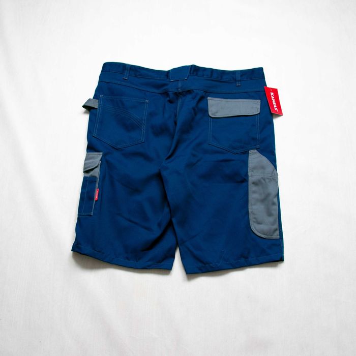 NOWE Kansan shorty robocze 4XL