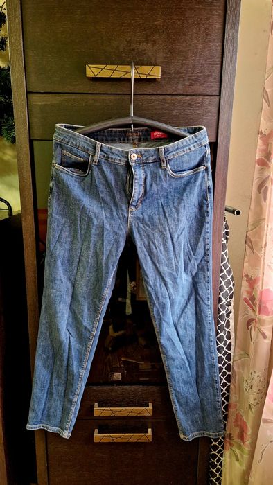 Жіночій одяг (віддам)