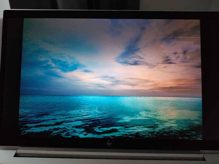 Ультрабук HP EliteBook 835 G7\IPS\Ryzen 5 PRO 4650U\RAM 16GB\SSD 512GB