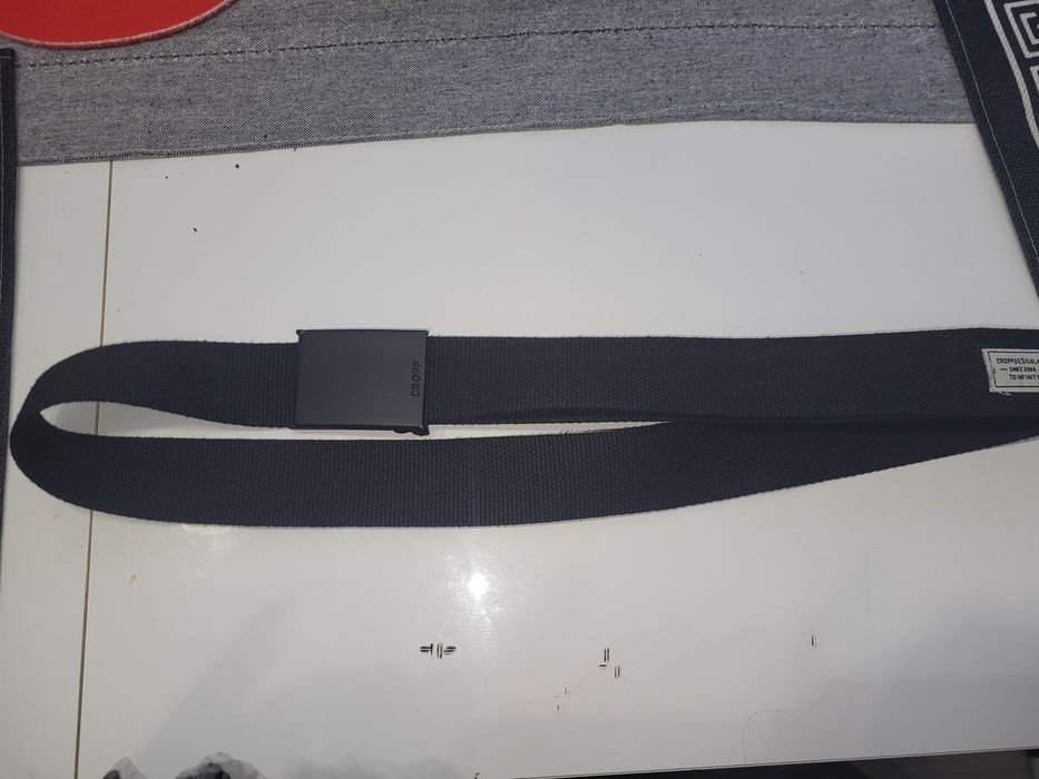 Pasek Cropp – 130 cm
