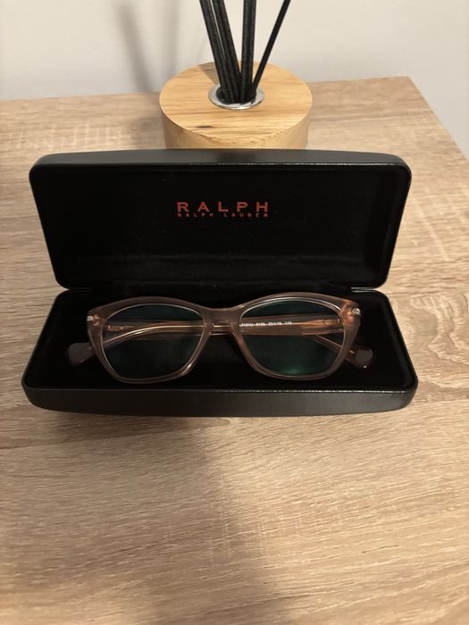 Oprawki Ralph Lauren