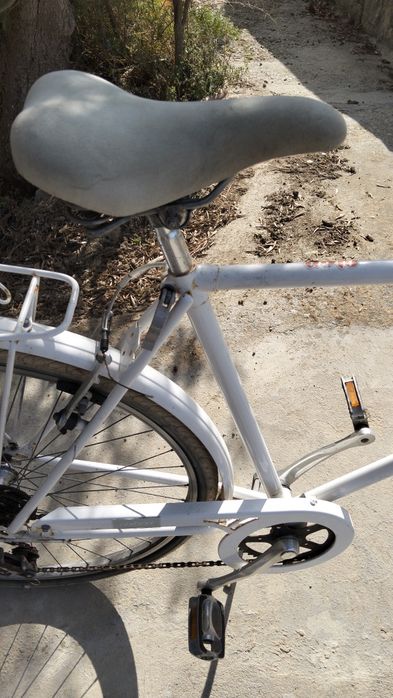 Bicicleta Clássica  MBM