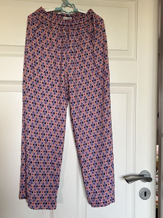 Spodnie ZARA rozmiar 152