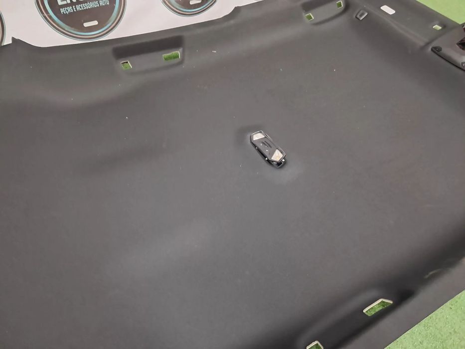 Teto Cupula Forro do Teto BMW Serie 1 F70 Pack M