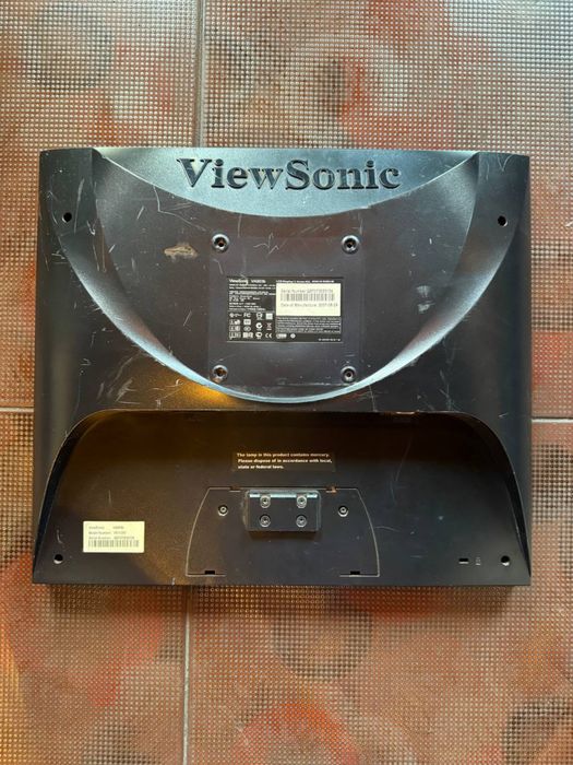 Монитор ViewSonic VA903b