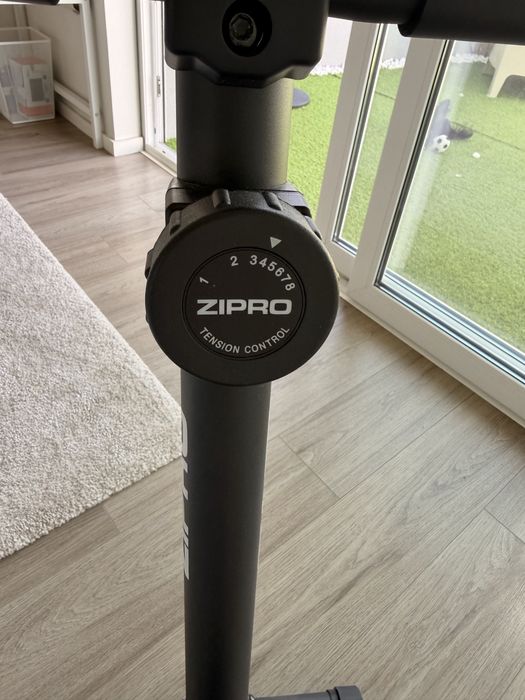 Bicicleta Estática Magnética ZIPRO One S Gold