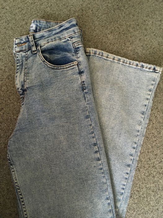 Джинси жіночі палацо