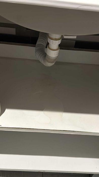 Faço pequenas reparações