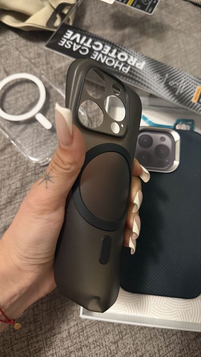 Чохол Iphone 16 pro