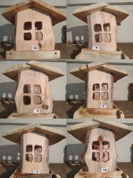 Кормушка,годівниця для птахів.