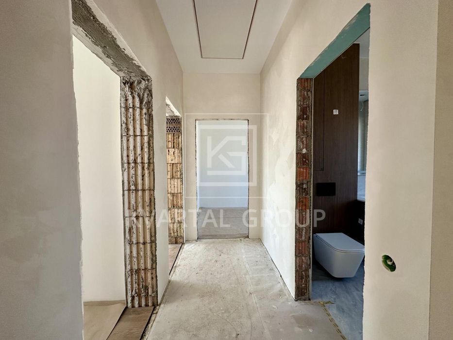 Продаж Будинку з ремонтом 88 м² | 3 спальні | 5,5 соток | Закрите містечко