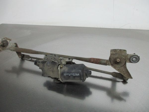 Motor limpa vidros frente MAZDA 6 Hatchback (GG)