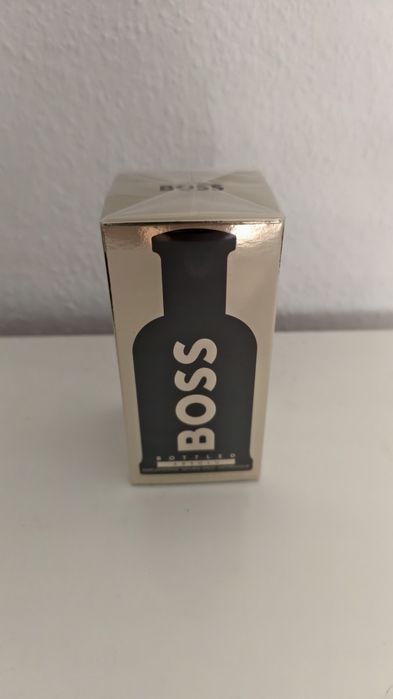 *nowe* Boss Bottled Absolu 100ml