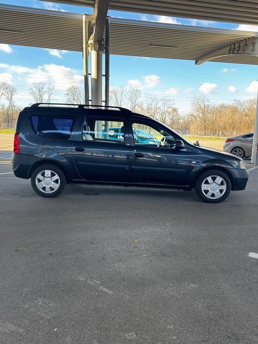 Продам Dacia Logan MCV