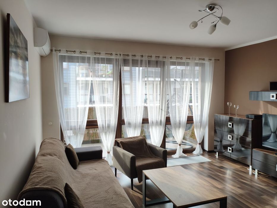 OGŁOSZENIE NIEAKTUALNE, 2 pokojowe mieszkanie 48m2, bez pośredników