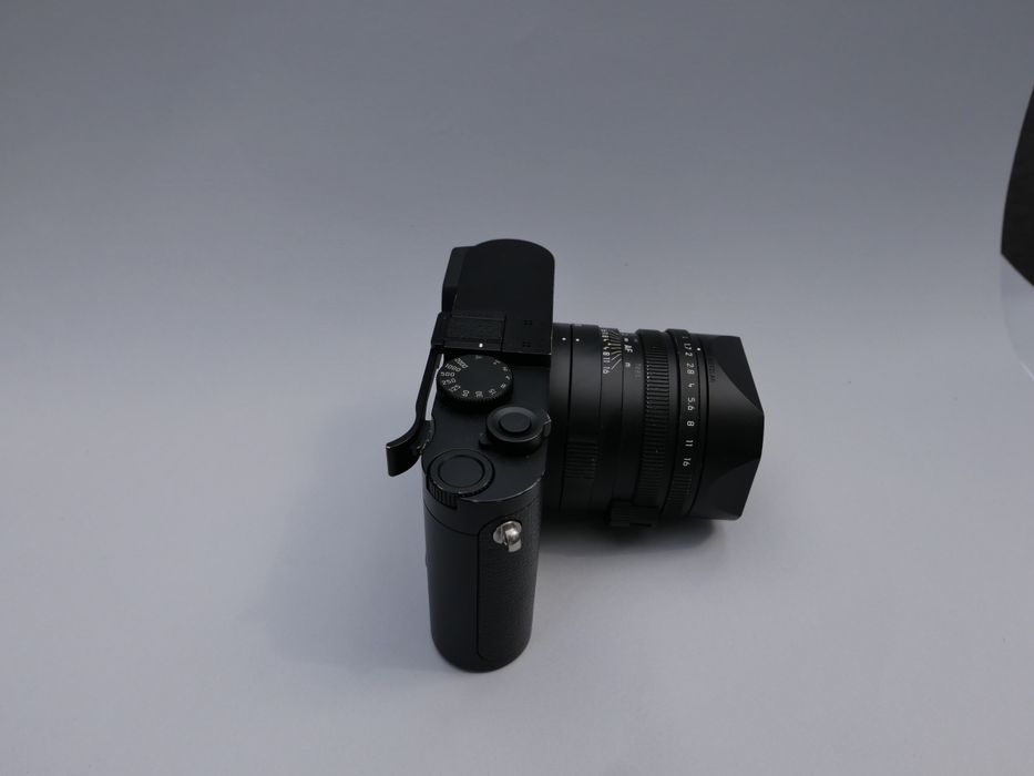 Leica Q2 Monochrom