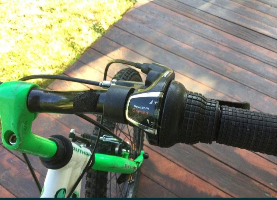 Cosmic author 20 lekki jak woom i kubikes