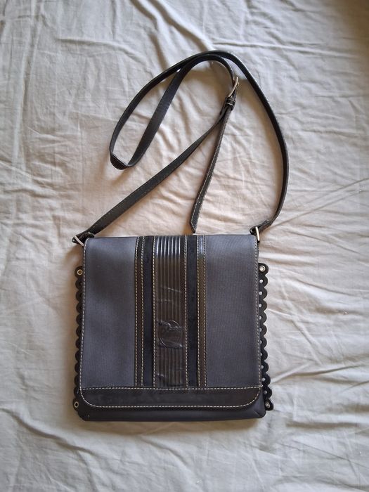 Bolsa a tiracolo Cavalinho