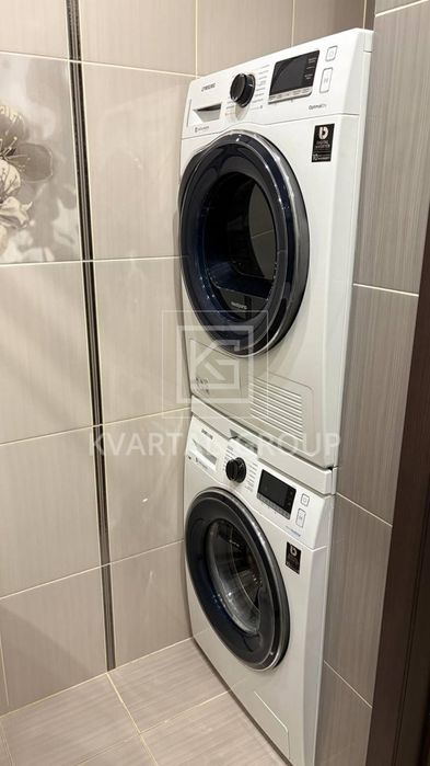 Сучасний таунхаус 77,3 м² з ремонтом та меблями | м. Ірпінь