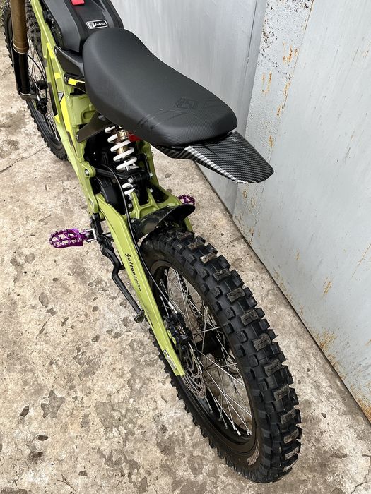 Surron Light Bee X 2025