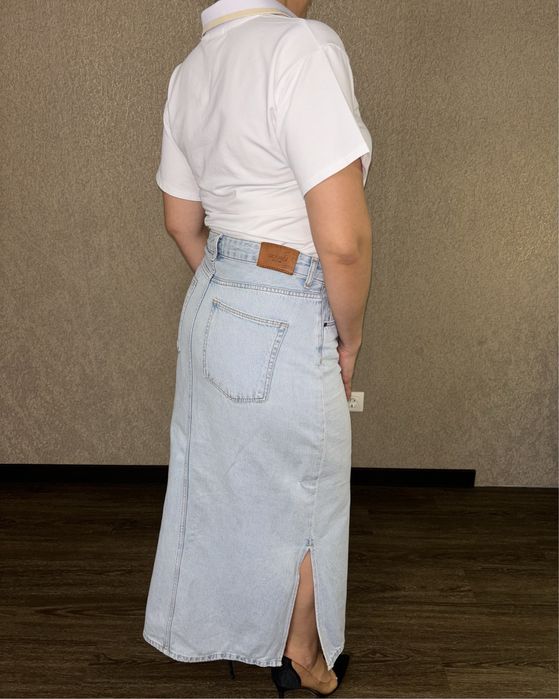 Продам юбку Colins