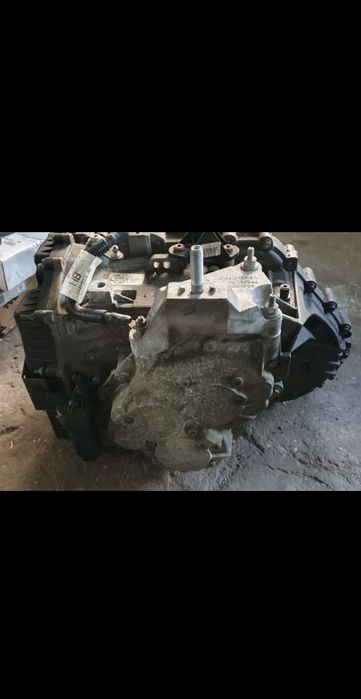 Skrzynia powershift Ford Mondeo Smax 2.0 d