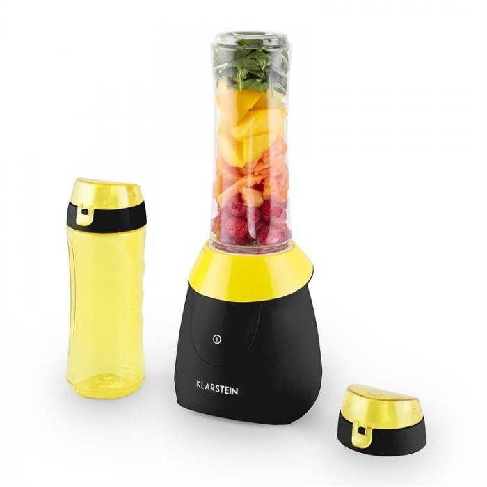 Фітнес блендер для смузі Klarstein (Німеччина)