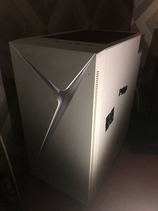 Компьютер пк игровой