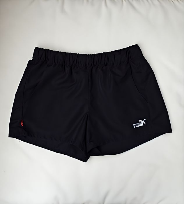 Puma krótkie spodenki sportowe damskie L