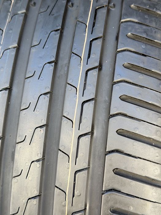 Нова літня гума Continental  235 50 R19  новая летняя резина шины шини