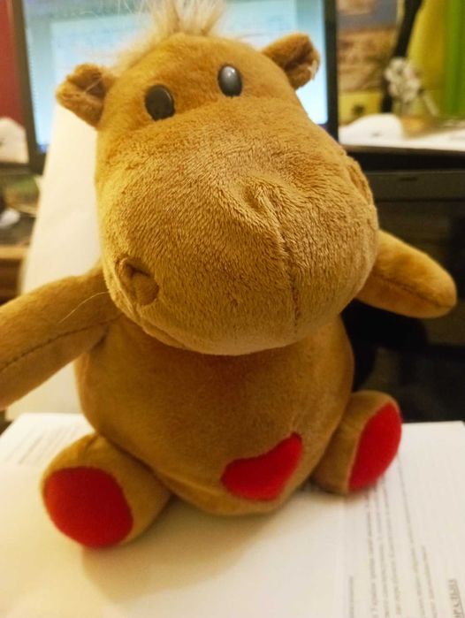 Для дітей м"які іграшки, чудовий стан