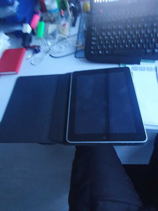 iPad won't turn on, requires evaluation64729747286531121