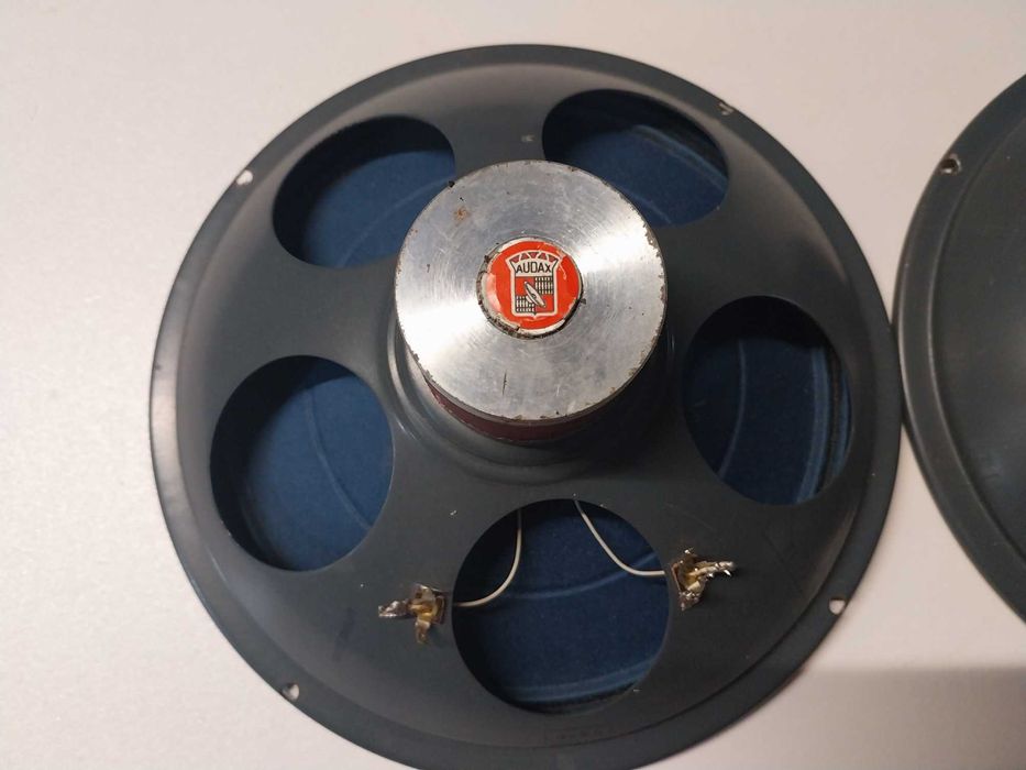 Altifalantes full range Audax