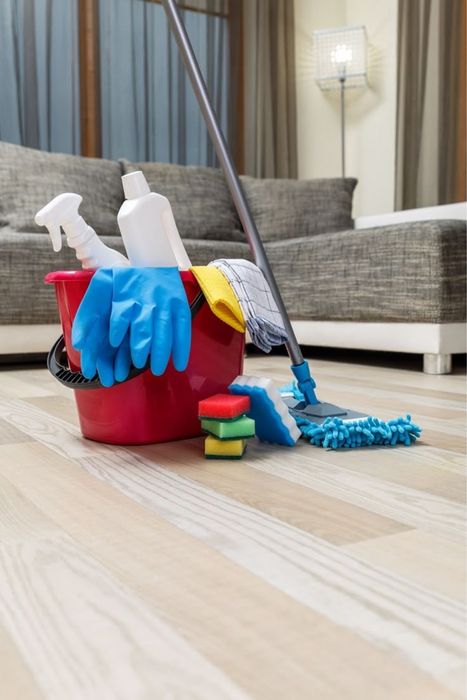 Serviço de limpezas Margem Sul (casas, apaetamentos, escritórios, obras)