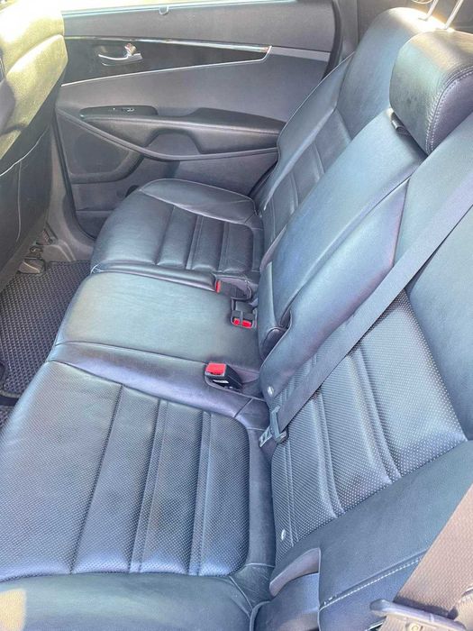 Kia Sorento Гарний стан