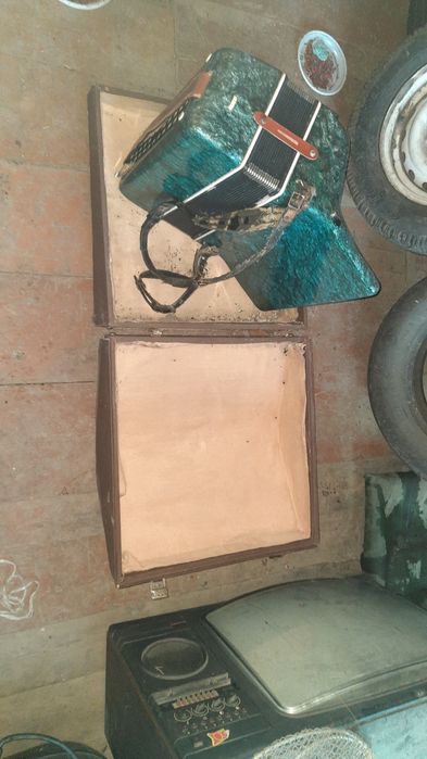 Продам аккардион