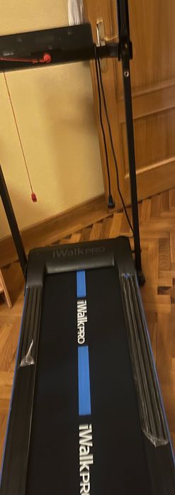 Passadeira Iwalkpro