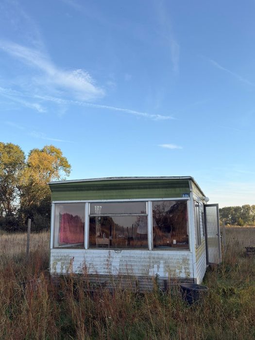 Domek holenderski