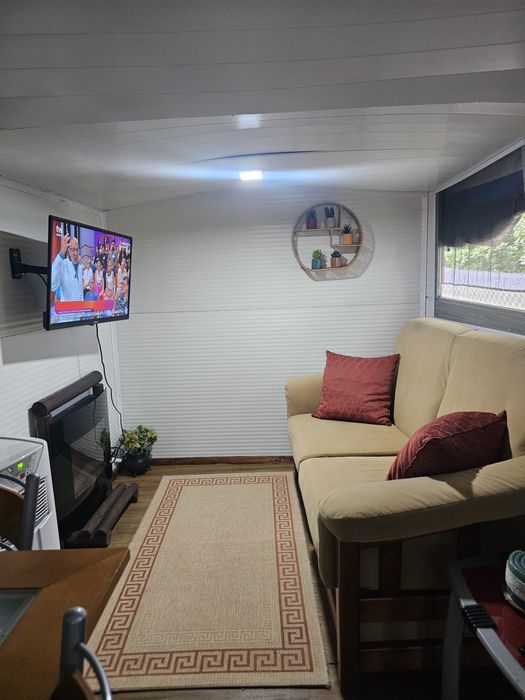 Caravana 5,20x2,30