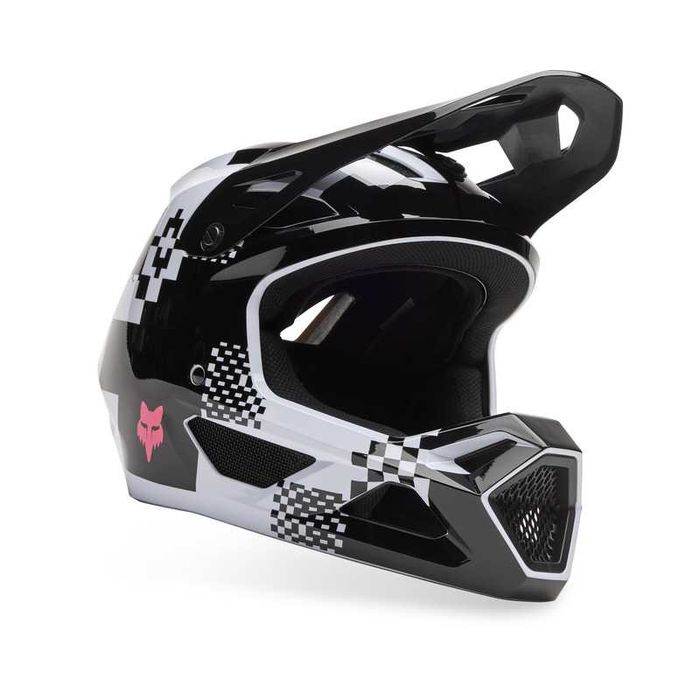 Kask FOX Rampage MIPS Digi Image DH FR XS S M L XL