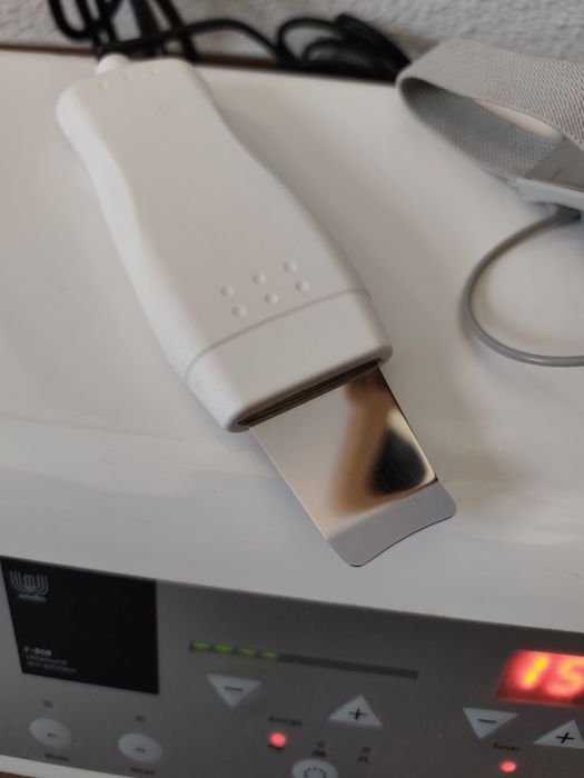 Peeling Ultrassonico