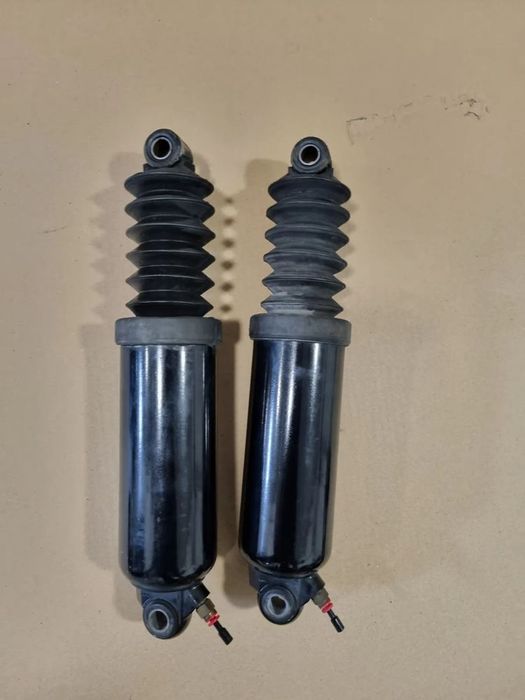 harley davidson street road glide electra road king showa 54565-97a