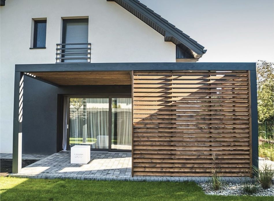 Будівництво терас , тераси , беседки ,навіс , автонавіс , альтанки