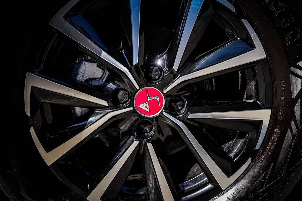 DS DS3 1.2 PureTech Performance Line