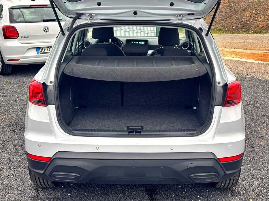 SEAT Arona 1.0 TSI Style