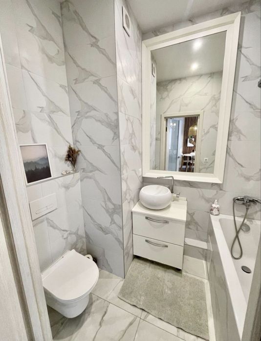 Срочно сдам квартиру в 26,36 Жемчужине, ул.Генуэзская