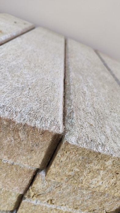 Wełna garażowa sufitowa rockwool stroprock 10cm 5.5m2