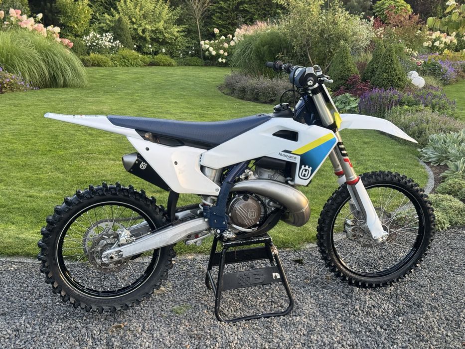 Husqvarna