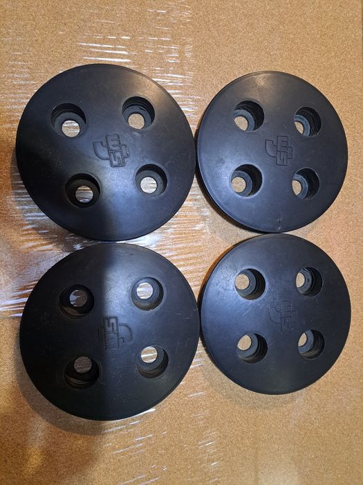 Sprzedam oryginalne kołpaki fiat 126p